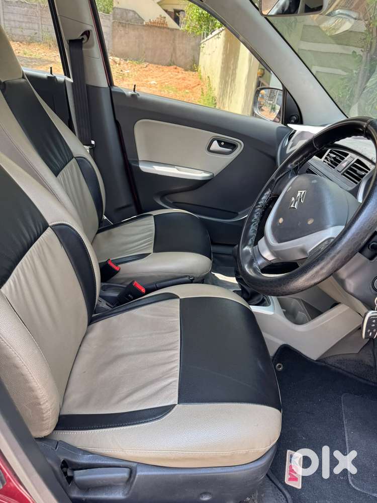 Maruti Suzuki Alto K10 1.0 Vxi, 2018, Petrol