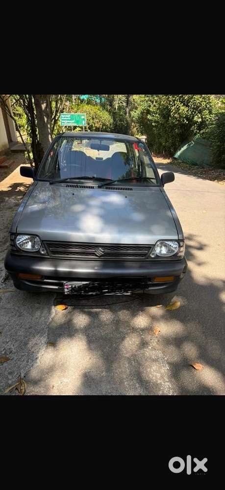 Maruti Suzuki Car 2004