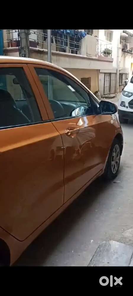 Hyundai Grand I10 2014 Petrol 62500 Km Driven