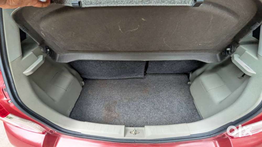 Maruti Suzuki Celerio Vxi At, 2014, Petrol