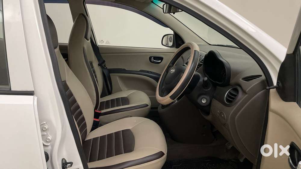 Hyundai I10 Sportz 1.1 Irde2, 2015, Petrol