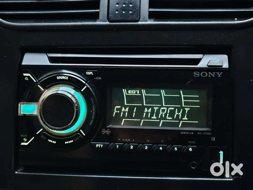 Maruti Suzuki Ritz 2013 Diesel 45000 Km Driven