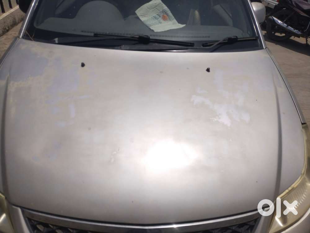 2011 Maruti Sx4 1.6 Vxi Cng