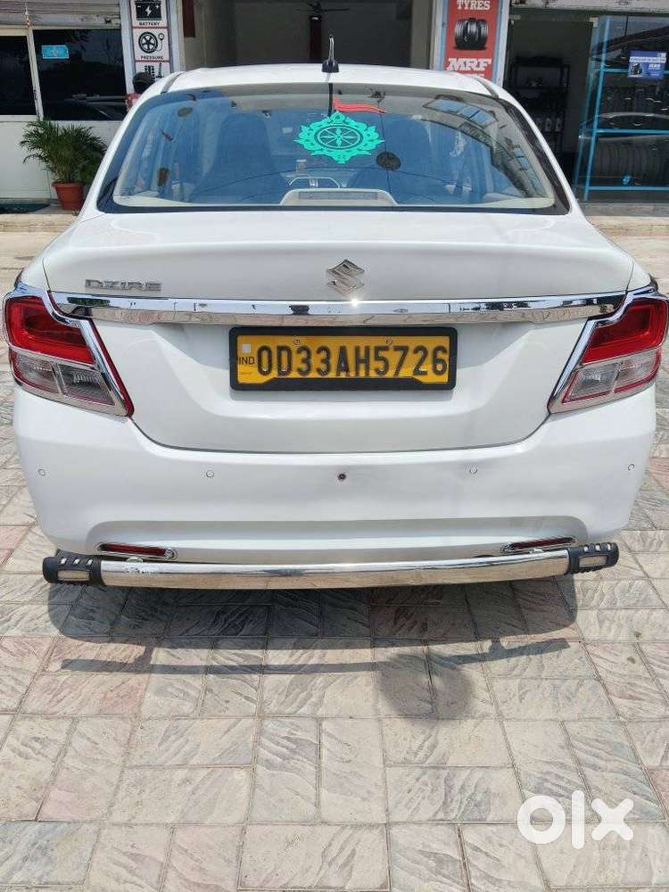 Maruti Suzuki Swift Dzire 1.2 Lxi (o), 2023, Petrol