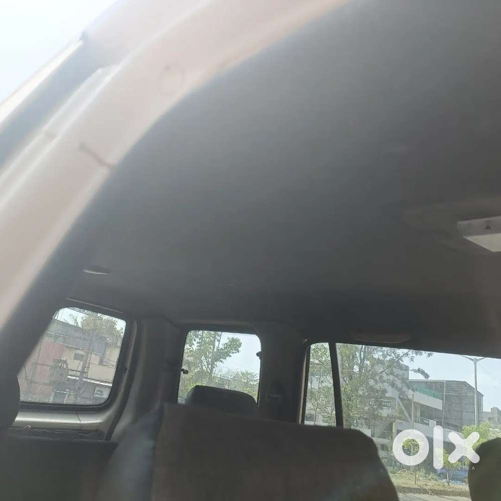 Chevrolet Tavera 2009 Diesel