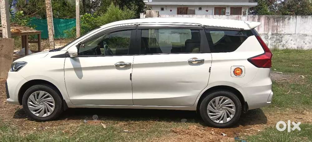 Maruthi Ertiga 2020