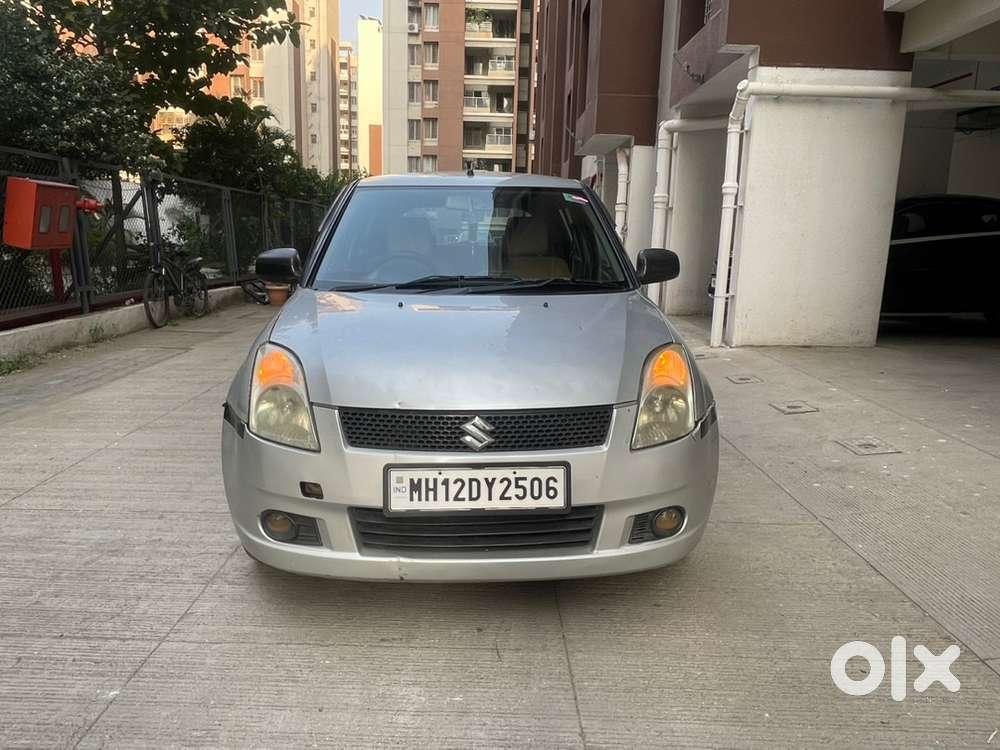 Maruti Suzuki Swift Petrol 2007