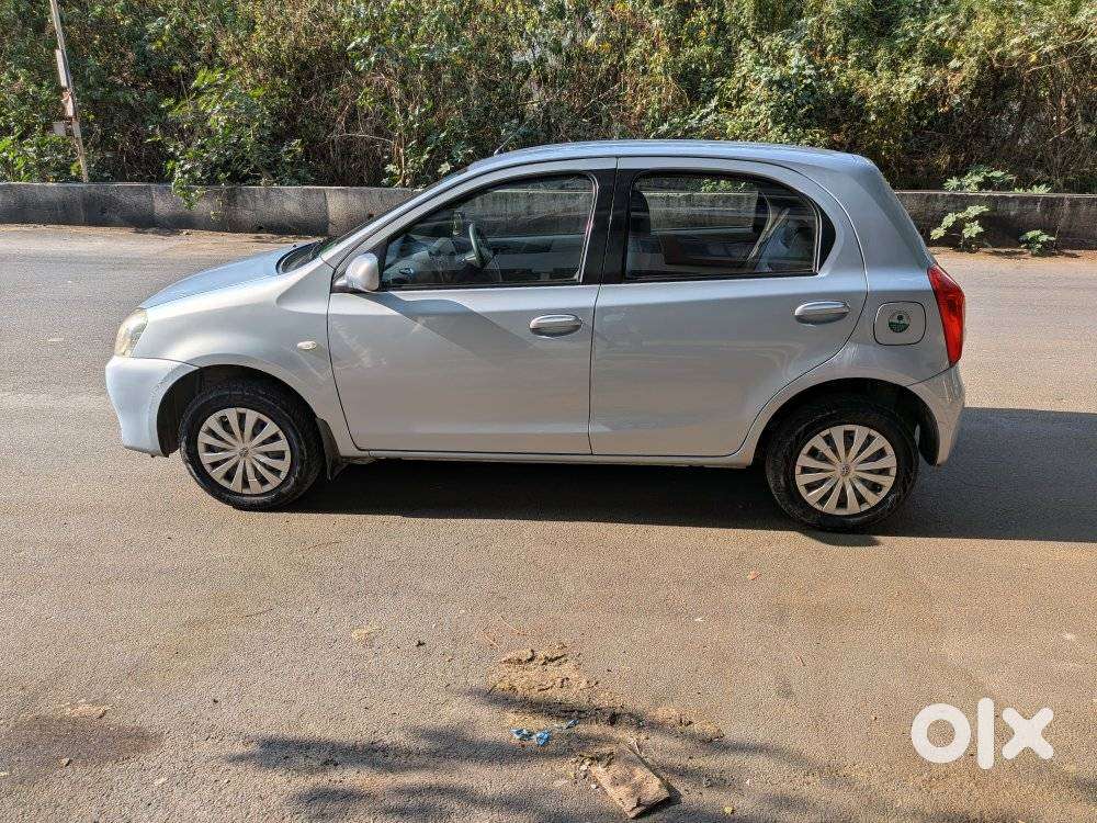 Toyota Etios Liva 2013-2014 G Sp, 2012, Petrol
