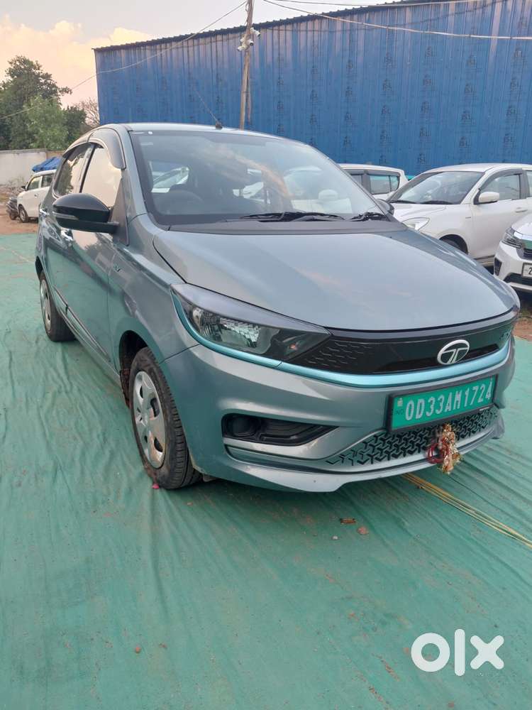 Tata Tiago Ev Xt Lr, 2024, Electric