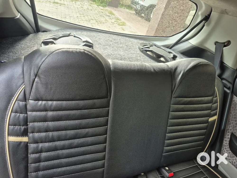 Maruti Suzuki Alto 2016