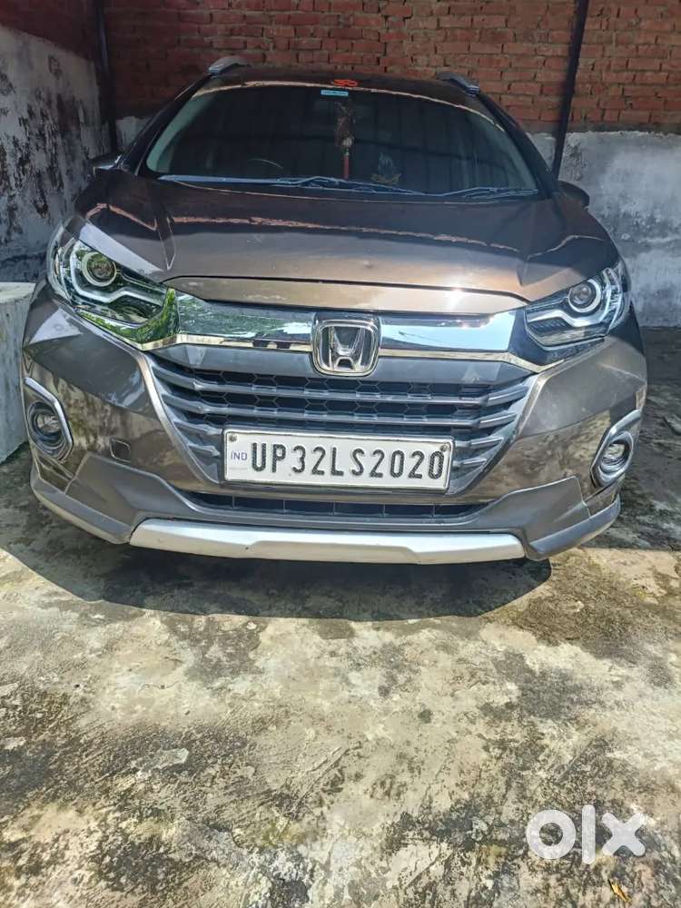 Honda Wr-v 1.5 2020 Full Service Ke Sath Vivah Ke Liye Booking Per Bes