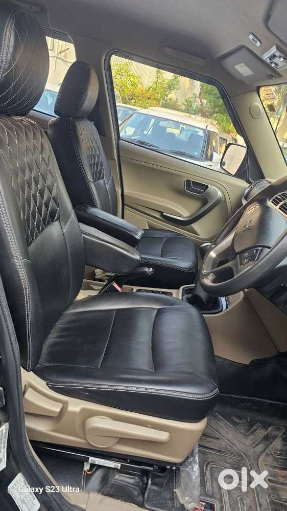 Mahindra Bolero Neo 1.5 N 10 (o), 2024, Diesel