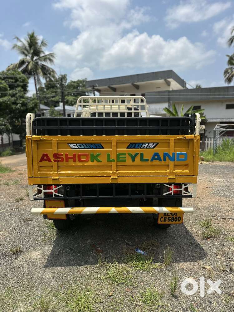 Ashok Leyland Stile Lx, 2017, Diesel