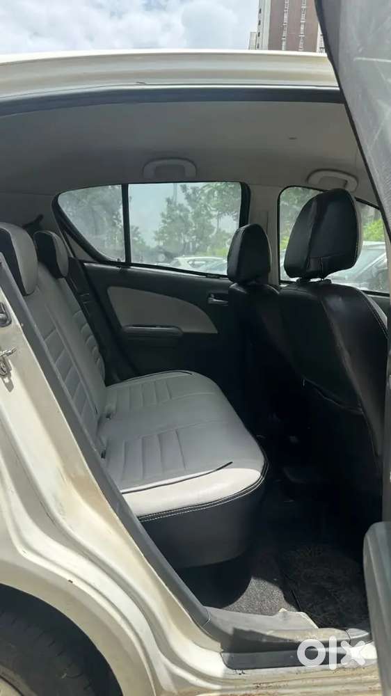Maruti Suzuki Ritz 2010 Year Car