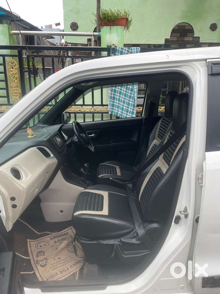 Maruti Wagon R 2019