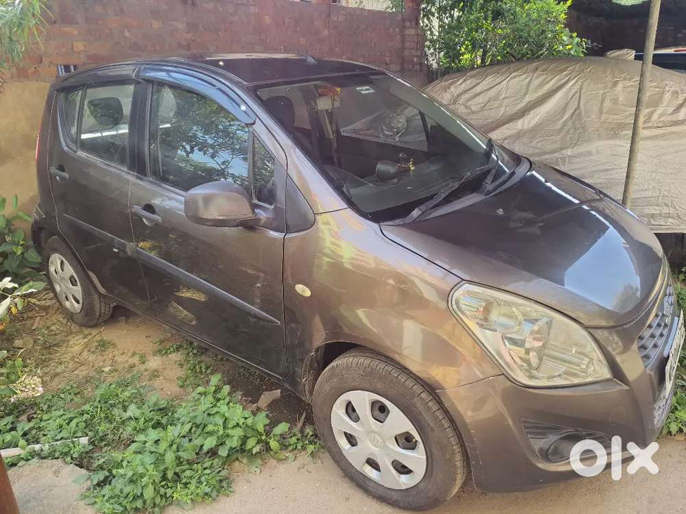Ritz Vxi Good Condition