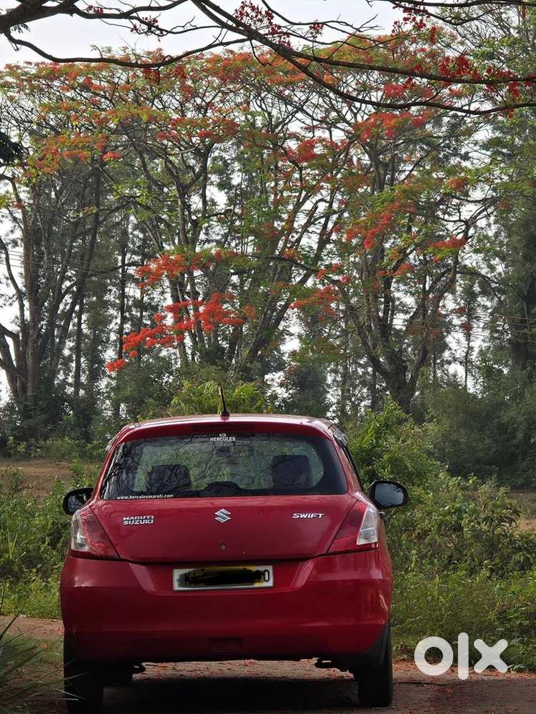 Swift Lxi +