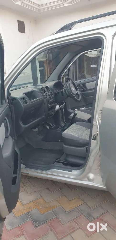 Maruti Suzuki Wagon R 2010 Petrol Well Maintained
