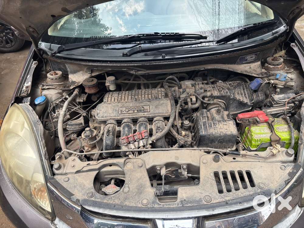 2015 Honda Mobilio 2nd-owner