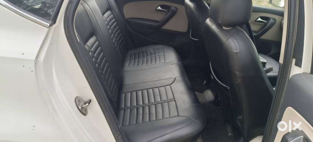 Volkswagen Polo 2009-2013 Diesel Comfortline 1.2l, 2012, Diesel