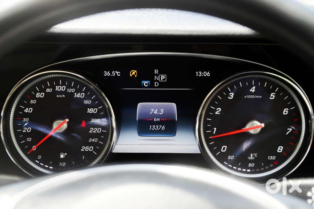Mercedes-benz E-class Expression E 220, 2017, Petrol