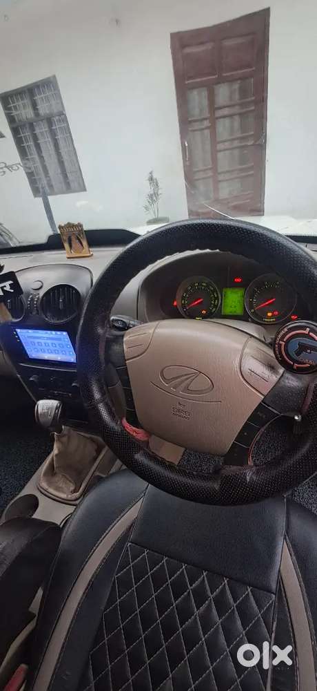 Mahindra Scorpio Classic 2014 Diesel 127000 Km Driven