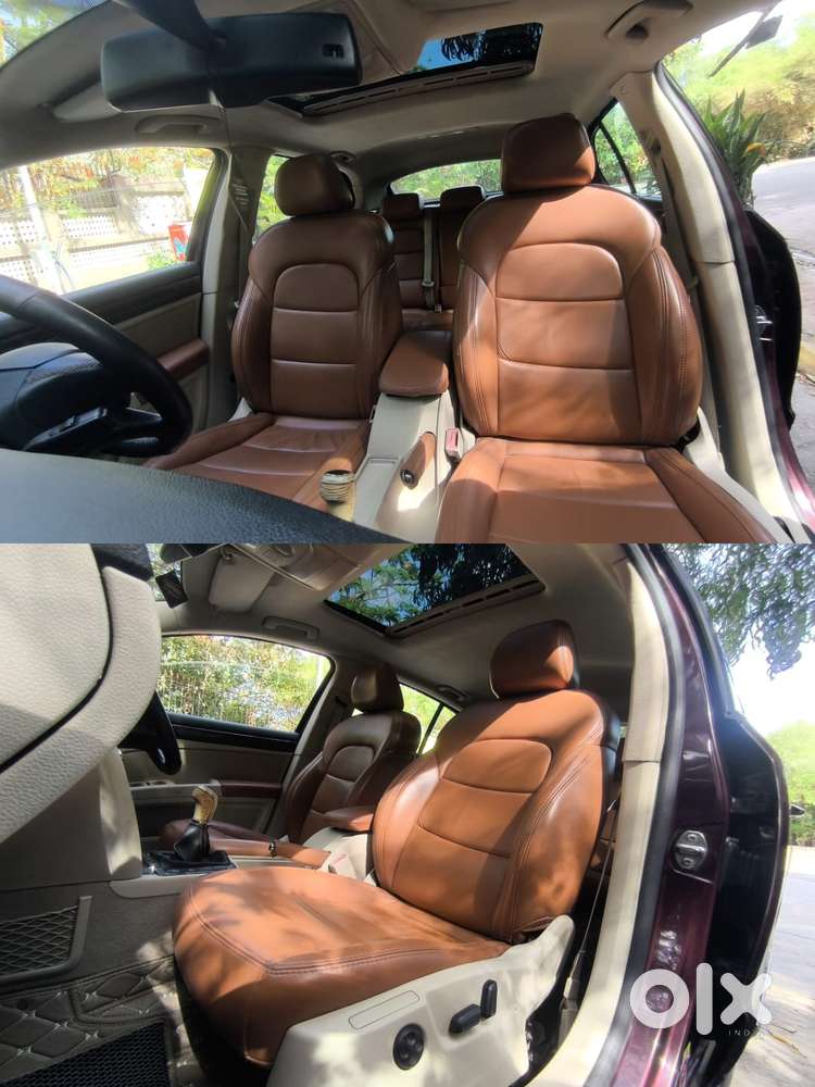 Skoda Superb [ ] 1.8 Tsi Elegance Mt, 2010, Petrol