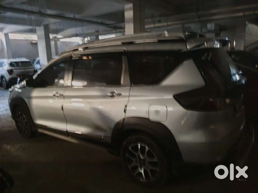 Maruti Suzuki Xl6 2024