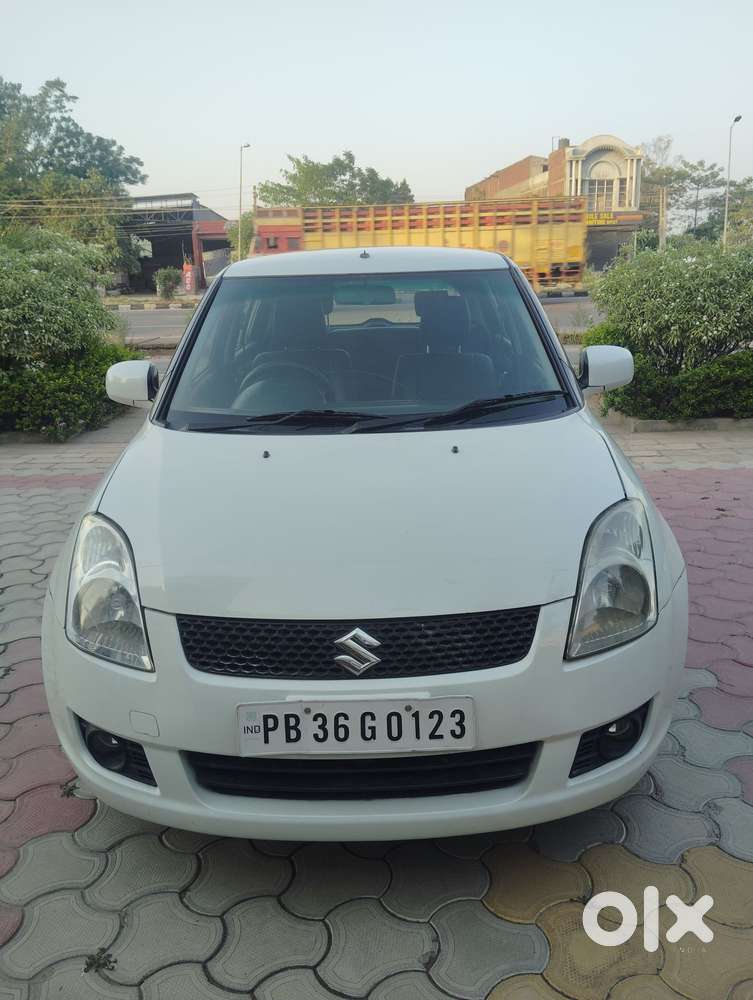Maruti Suzuki Swift Ddis Vdi, 2011, Diesel