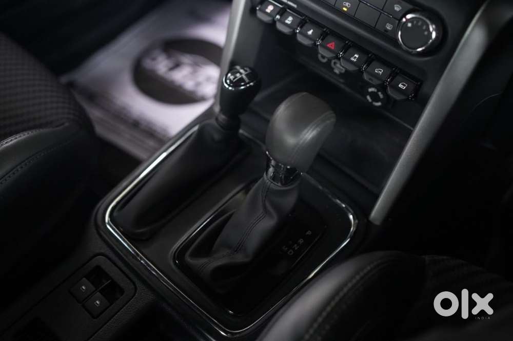 Mahindra Thar, 2023, Diesel