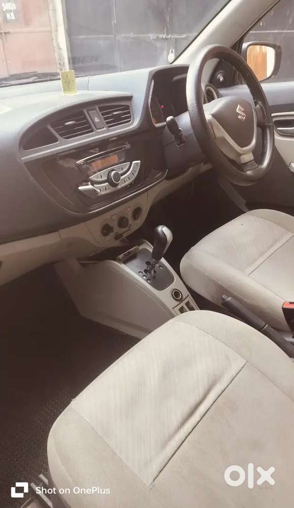 Maruti Suzuki Alto K10 2017