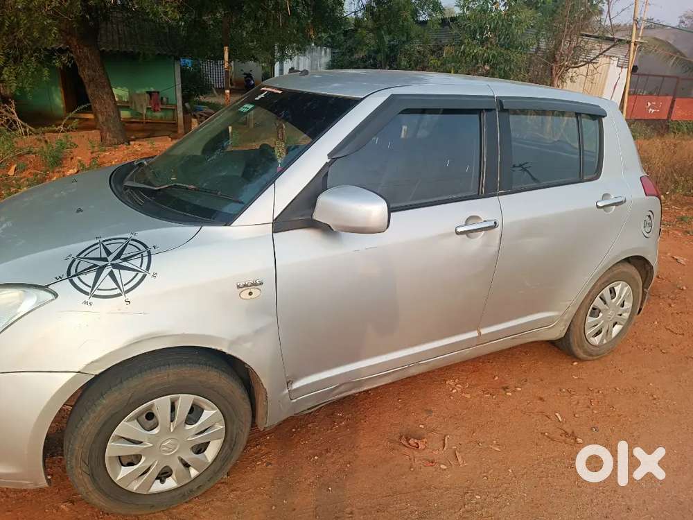 Maruti Suzuki Swift 2009 Diesel Good Condition
