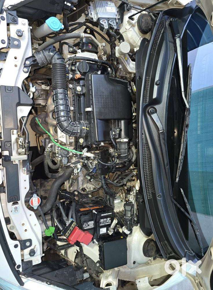 Maruti Suzuki Dzire 1.2 Tour S Cng, 2025, Cng & Hybrids