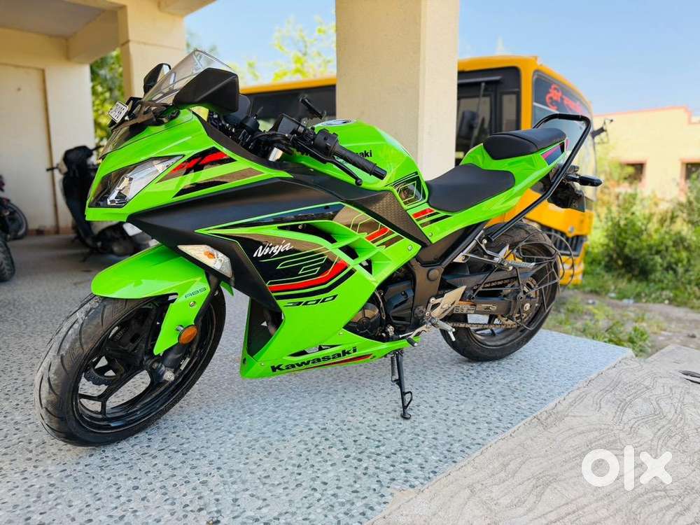 26 Used Kawasaki Ninja 1000 Bikes in Pune - Buy & Sell Second Hand