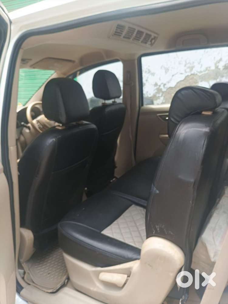 2014 Maruti Suzuki Ertiga Cng