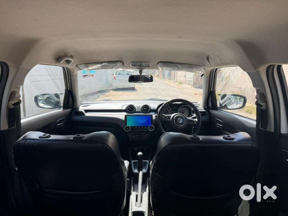 Maruti Suzuki Swift 2022 Petrol 46000 Km Driven