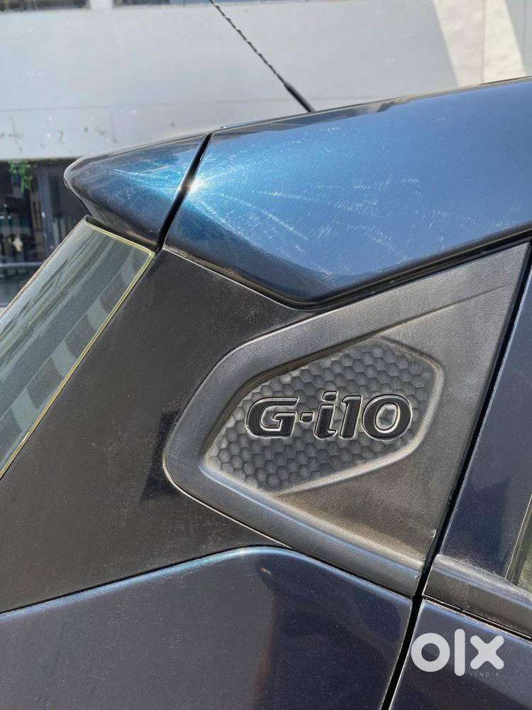 Hyundai Grand I10 Nios Magna Diesel, 2019, Diesel