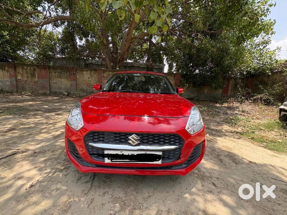 Brand New Condition Swift