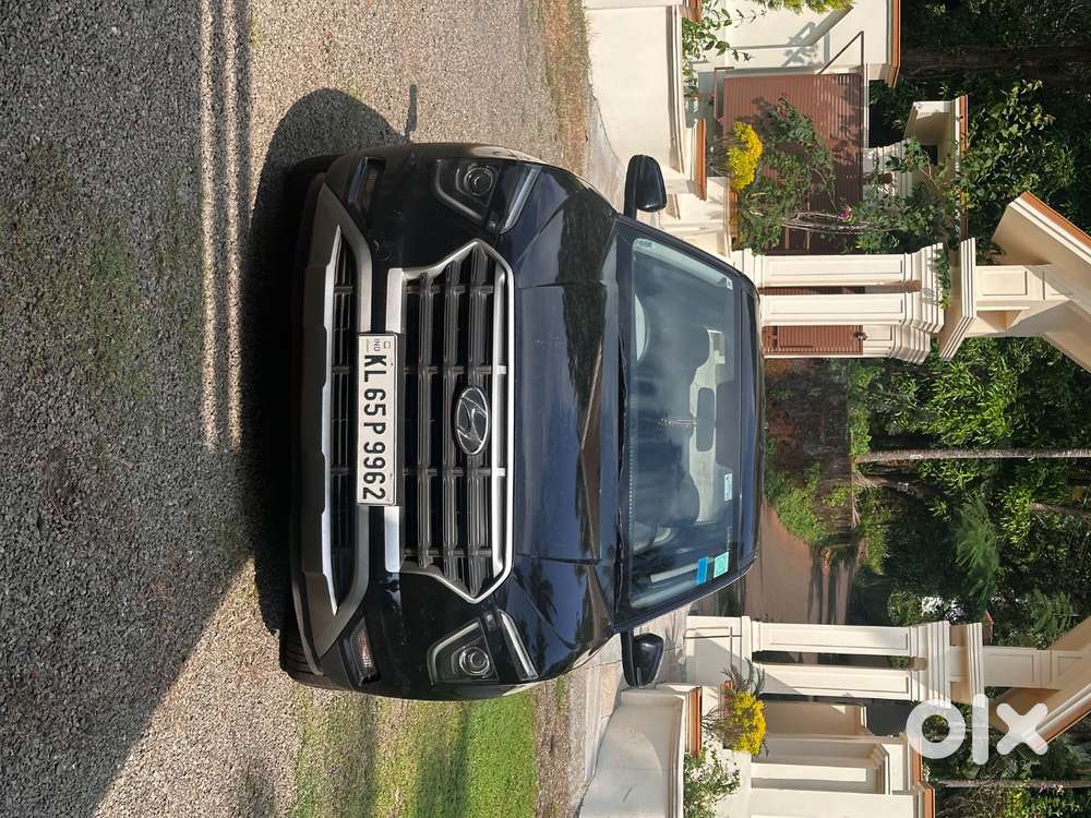 Hyundai Creta 1.5 2020