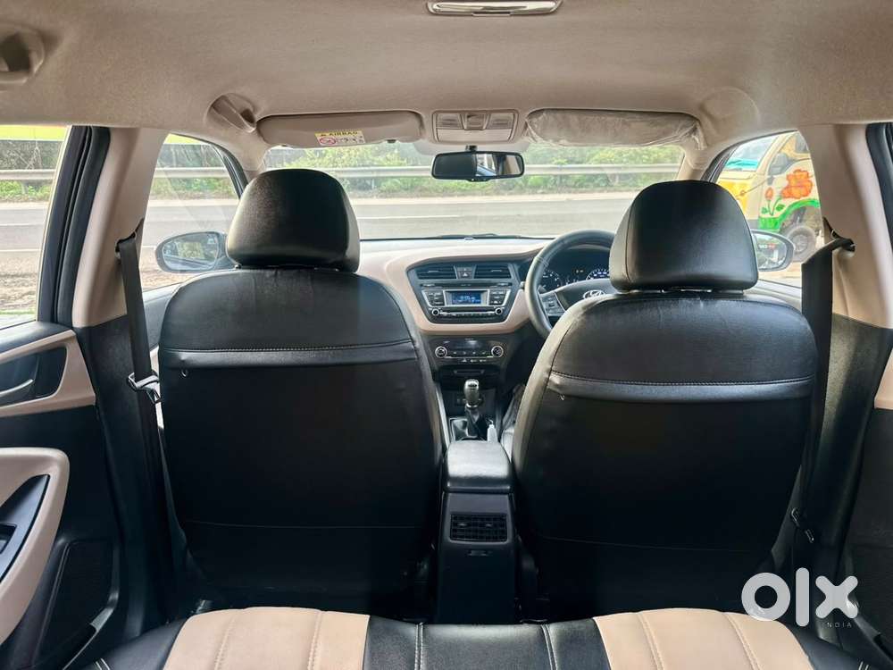 Hyundai I20 1.2 Spotz, 2016, Petrol