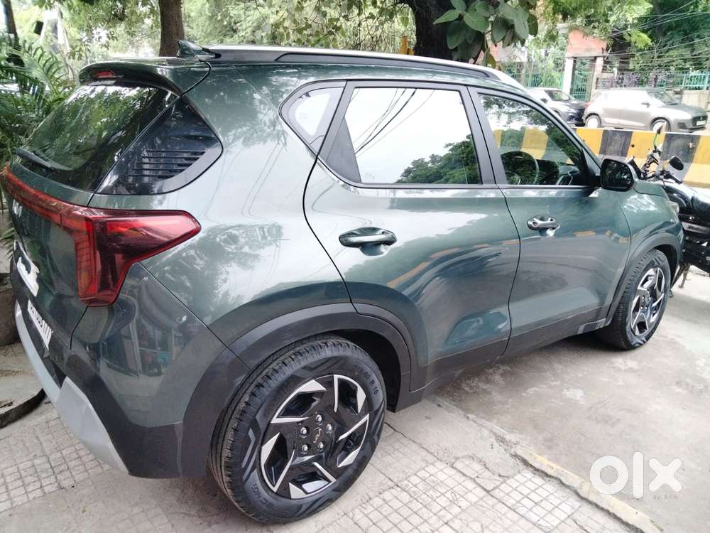 Kia Sonet 1.0 Htx Imt, 2026, Petrol
