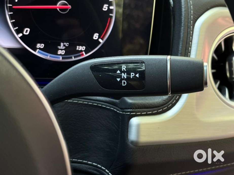 Mercedes-benz G-class G 400 D Amg Line, 2024, Diesel