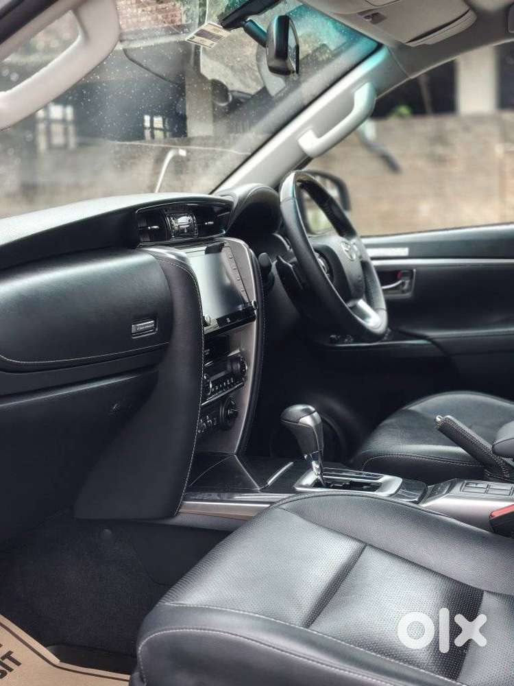 Toyota Fortuner 3.0 4x4 Automatic, 2024, Diesel