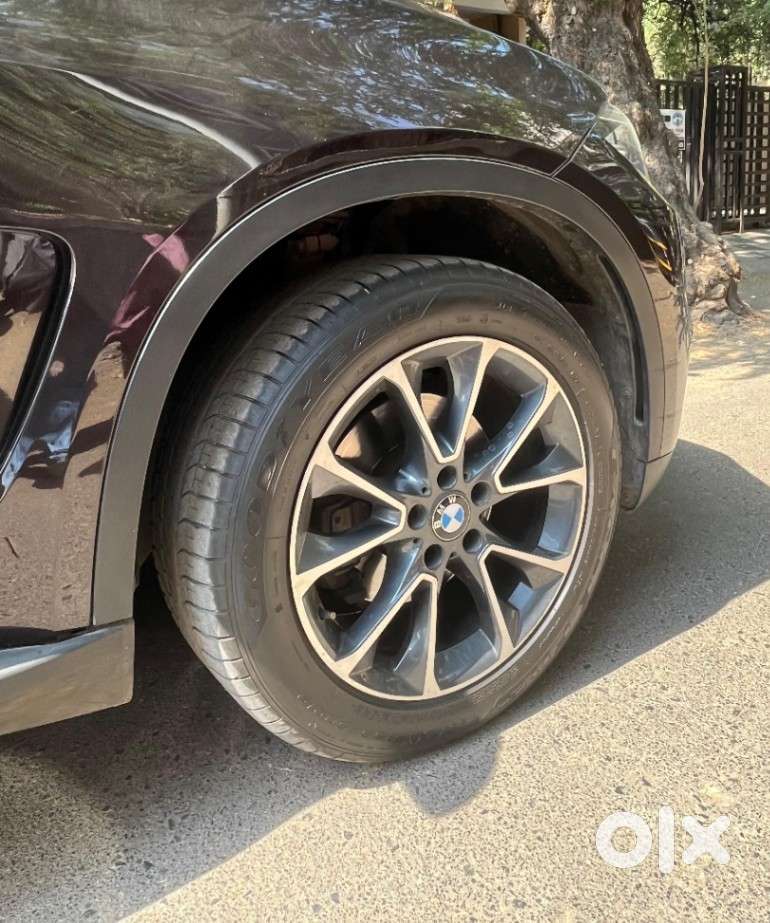Bmw X5 Xdrive 30d, 2018, Diesel