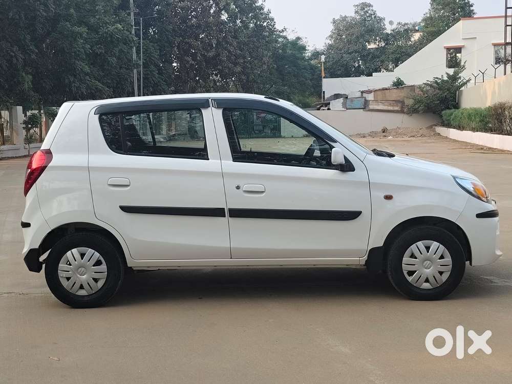 Maruti Suzuki Alto 800 2019-2023 0.8 Lxi (o), 2022, Petrol