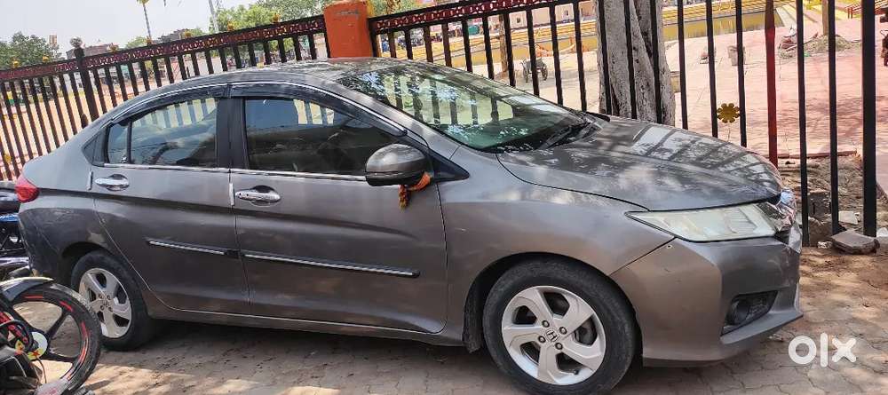 Honda City 2015 Diesel
