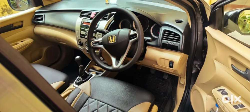 Honda City Emaculate Condition