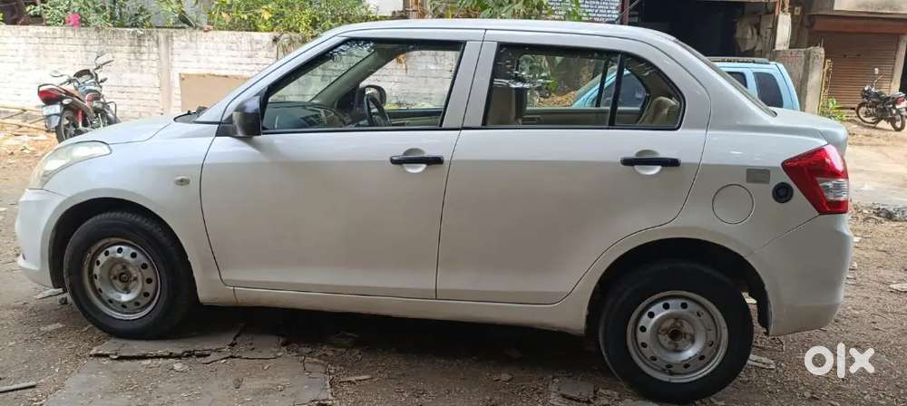 Maruti Suzuki Swift Dzire Tour 2022 Cng & Hybrids 120000 Km Driven