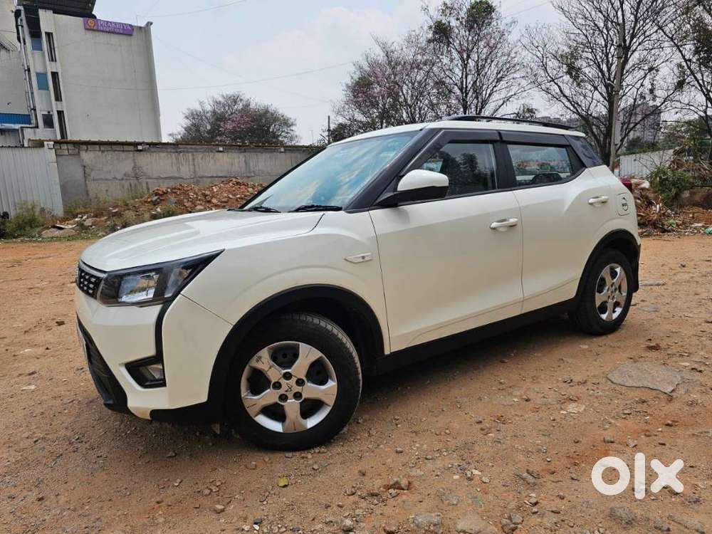 Mahindra Xuv300 W6 Diesel, 2023, Diesel