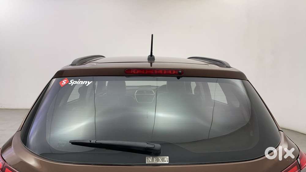 Maruti Suzuki S-cross 2017-2020 1.3 Zeta, 2018, Diesel